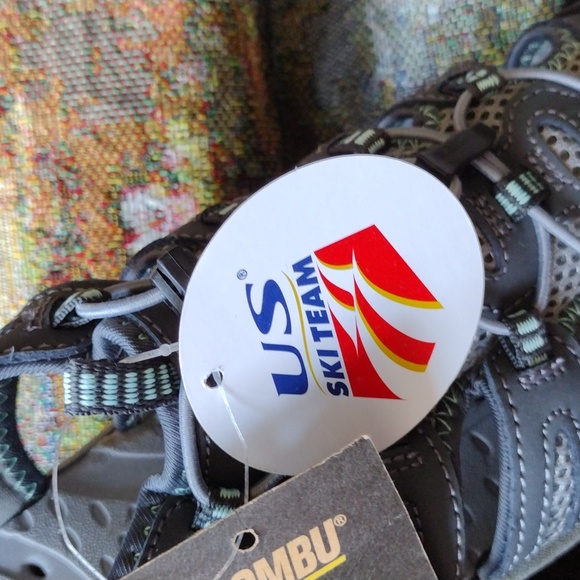 Khombu Crystal River Sandals - Picture 7 of 7